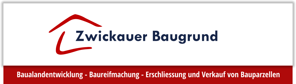 Zwickauer Baugrund Logo